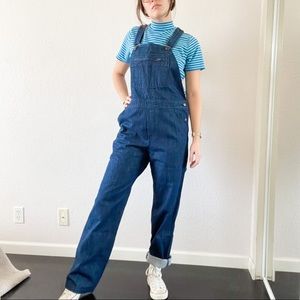 Women’s Patagonia Denim overalls